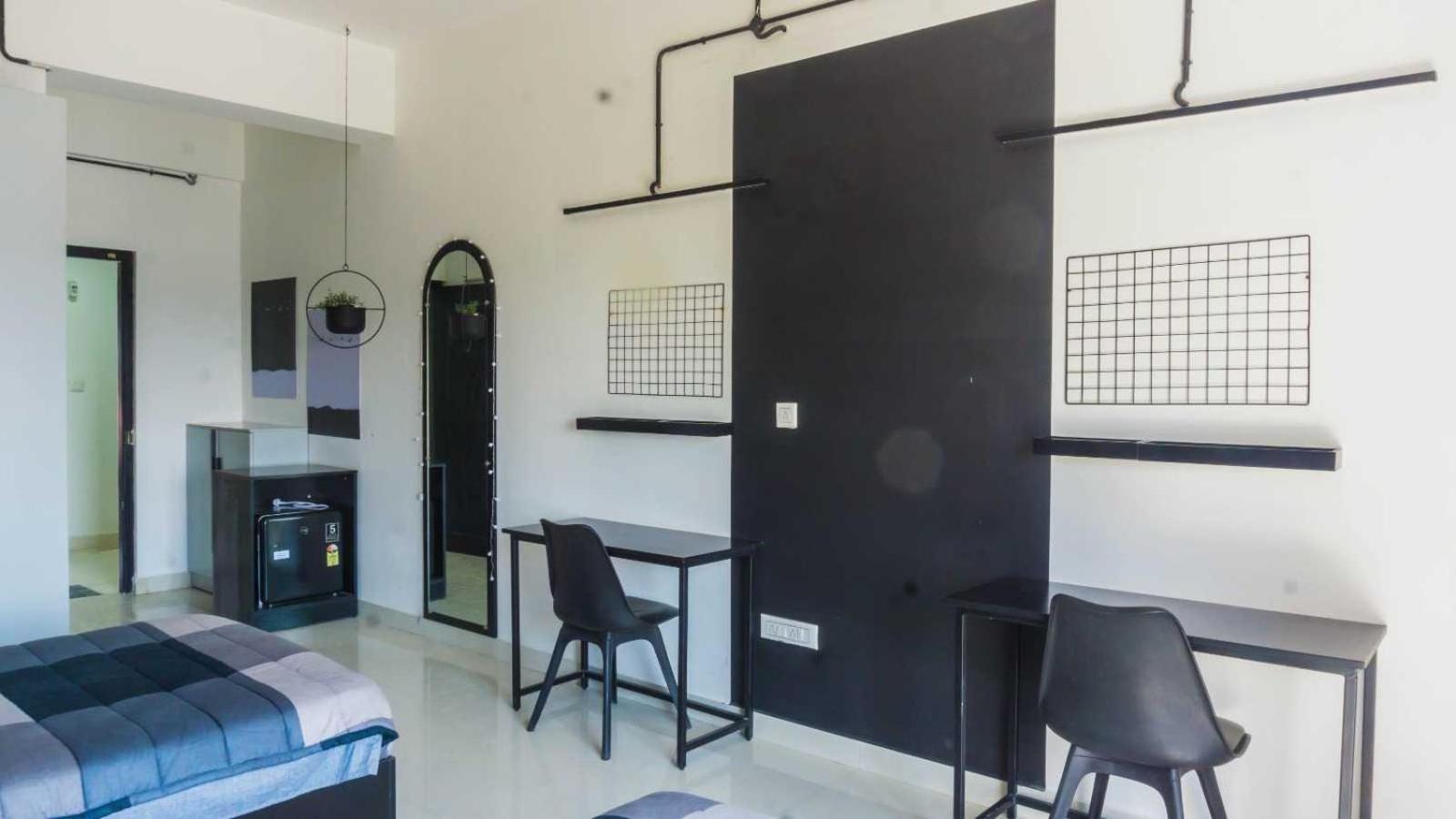 Hotel Collection O Local Square | Whitefield Bangalore Exterior foto