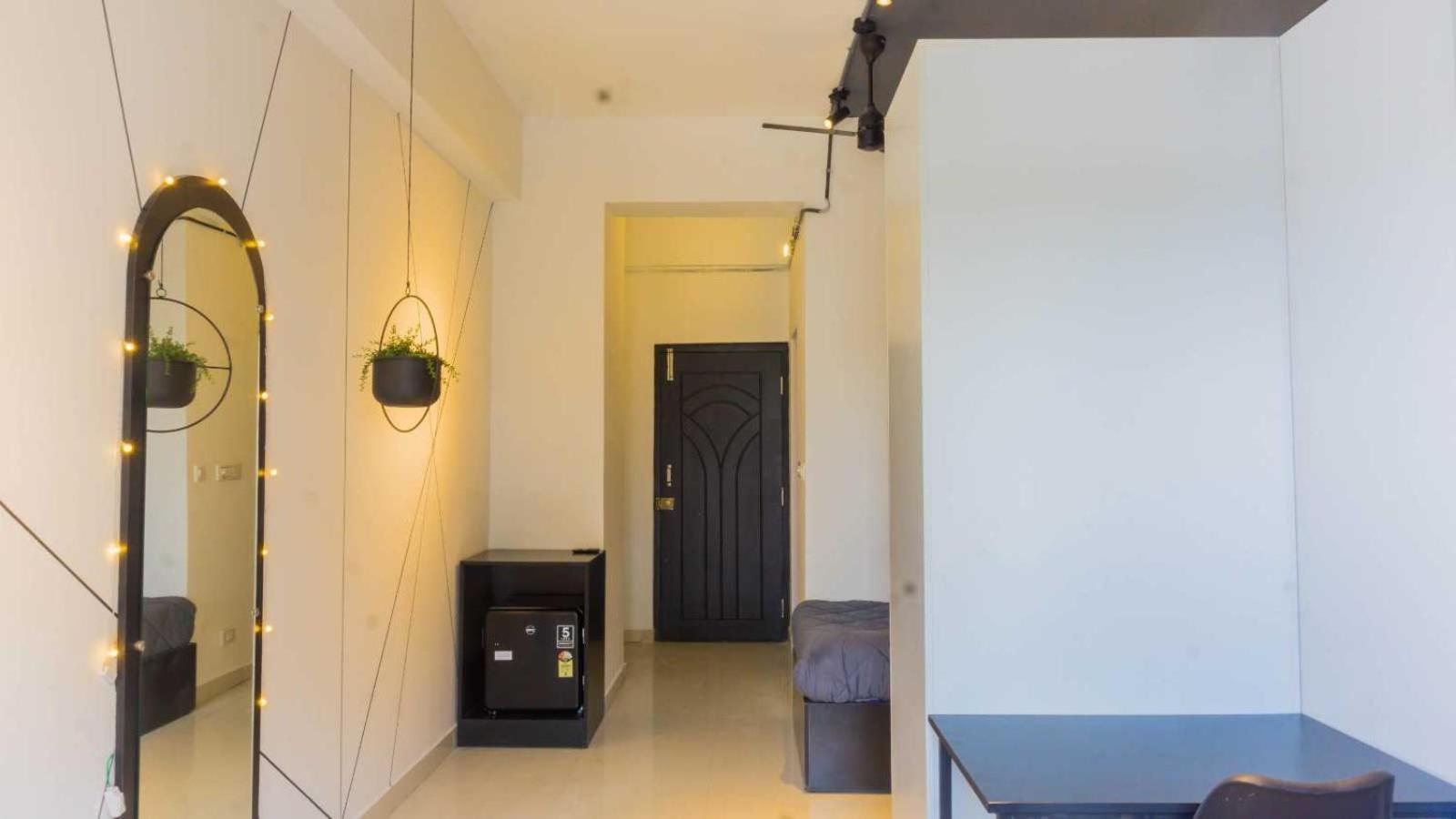 Hotel Collection O Local Square | Whitefield Bangalore Exterior foto